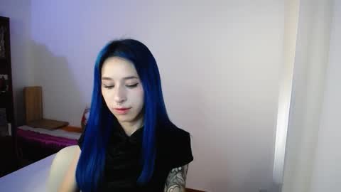 Maca online show from 5, 12, 2025