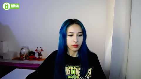 Maca online show from 16, 12, 2025