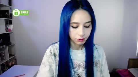 Maca online show from 16, 3, 2026