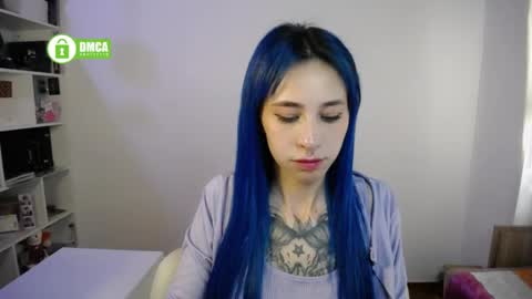 Maca online show from 11, 5, 2026