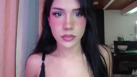 dakota_ts online show from 27, 10, 2025