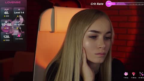 dakotaajohnnson online show from 24, 10, 2025
