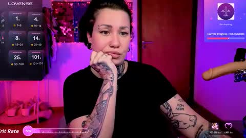 Dakota online show from 19, 3, 2026