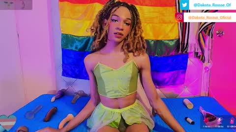 Snapshot of dakotaroseee chatting on 7, 2, 2026 DakotaRoseee online show from 7, 2, 2026