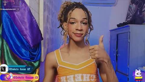 Snapshot of dakotaroseee chatting on 20, 2, 2026 DakotaRoseee online show from 20, 2, 2026