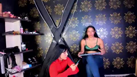 Snapshot of dakotha_90 chatting on 5, 3, 2026 dakotha online show from 5, 3, 2026