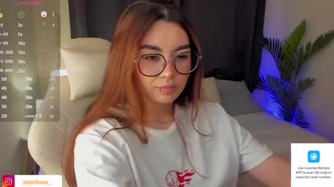 dakottaa__ online show from 3, 3, 2025