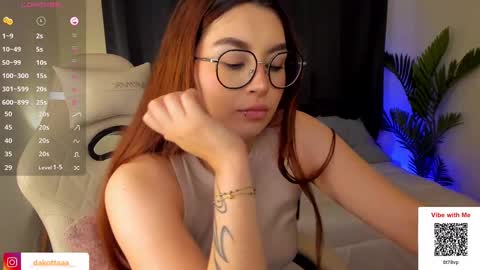 dakottaa__ online show from 7, 3, 2025
