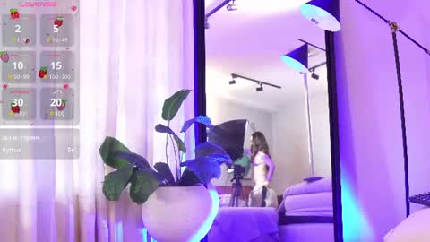 Dalia online show from 6, 7, 2026