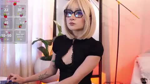 Dalia online show from 13, 7, 2026