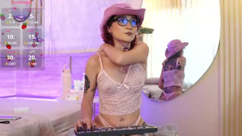 Dalia online show from 18, 7, 2026