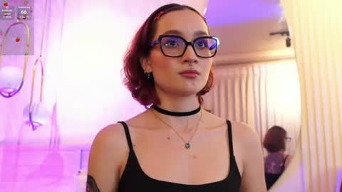 Dalia online show from 23, 7, 2026