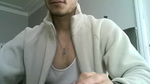 Snapshot of dale_sag chatting on 27, 2, 2025 Poloprince online show from 27, 2, 2025