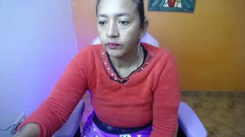 daleska_delicious1 online show from 26, 1, 2025