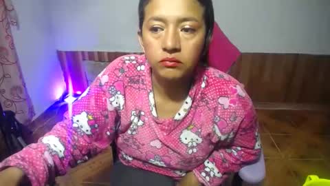 daleska_delicious1 online show from 28, 2, 2025