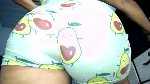 daleska_delicious1 online show from 2, 5, 2026