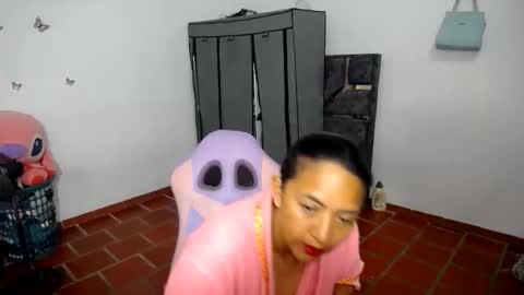Snapshot of daleska_delicious1 chatting on 10, 5, 2026 daleska_delicious1 online show from 10, 5, 2026