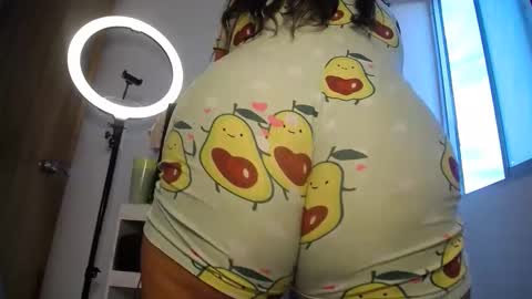 Snapshot of daleska_delicious1 chatting on 30, 5, 2026 daleska_delicious1 online show from 30, 5, 2026