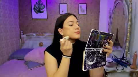 dali_collin online show from 9, 10, 2025