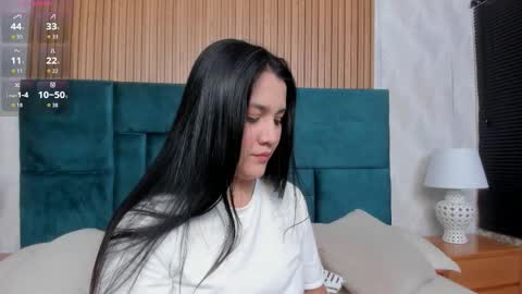 Violeta online show from 11, 3, 2026