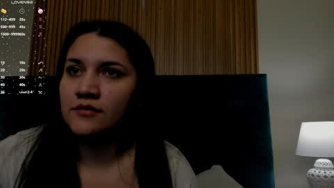 Violeta online show from 11, 5, 2026