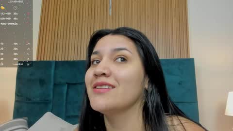 Violeta online show from 23, 5, 2026