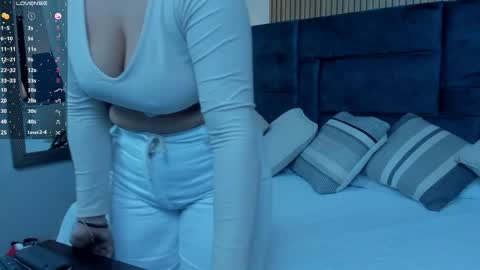 Violeta online show from 27, 5, 2026