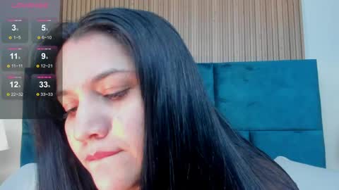 Violeta online show from 6, 6, 2026