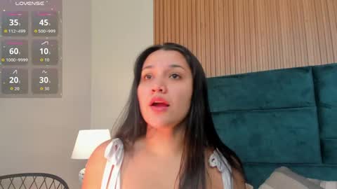 Violeta online show from 8, 6, 2026