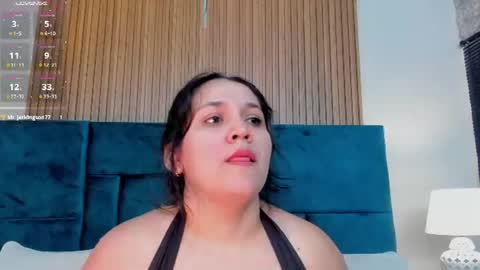 Violeta online show from 9, 6, 2026