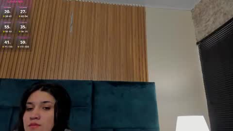 Violeta online show from 17, 6, 2026