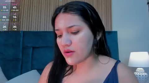 Violeta online show from 25, 6, 2026