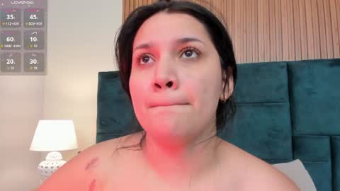 Violeta online show from 8, 7, 2026