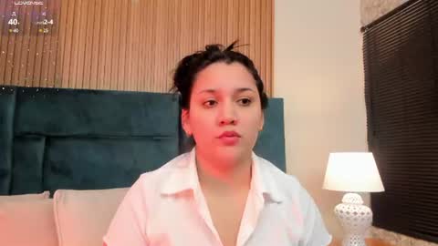Violeta online show from 17, 7, 2026