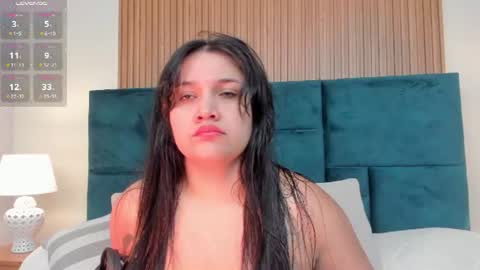 Violeta online show from 23, 7, 2026