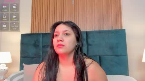 Violeta online show from 25, 7, 2026