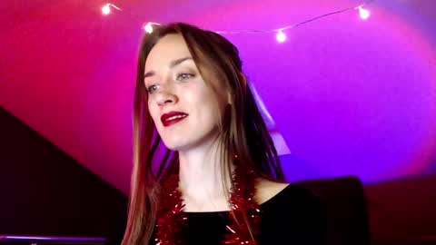 Dalia  online show from 17, 12, 2024