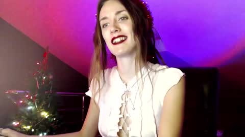 Dalia  online show from 28, 12, 2024