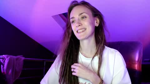 Dalia  online show from 21, 1, 2025