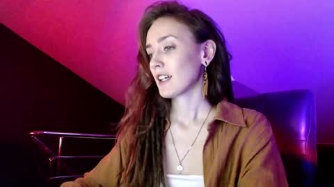 Dalia  online show from 24, 1, 2025