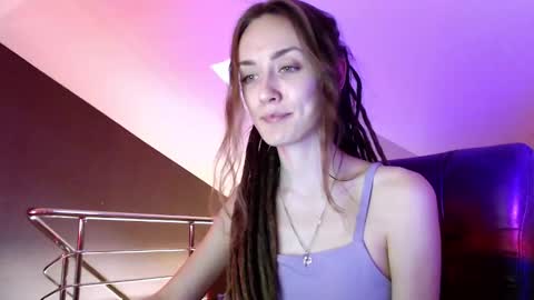 Dalia  online show from 26, 1, 2025