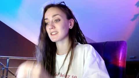 Dalia  online show from 31, 1, 2025