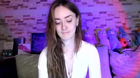 Dalia  online show from 6, 10, 2025