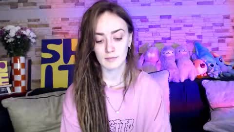 Dalia  online show from 17, 10, 2025