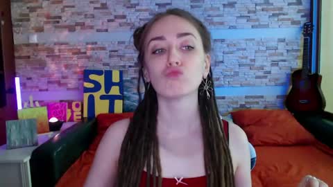 Dalia  online show from 10, 5, 2026