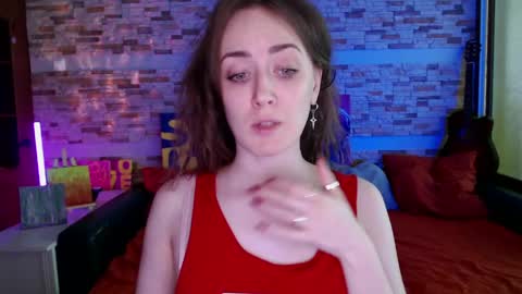 Dalia  online show from 12, 5, 2026