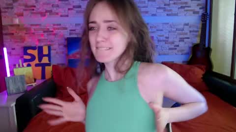 Dalia  online show from 21, 5, 2026