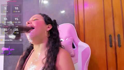 Dalia online show from 15, 11, 2025