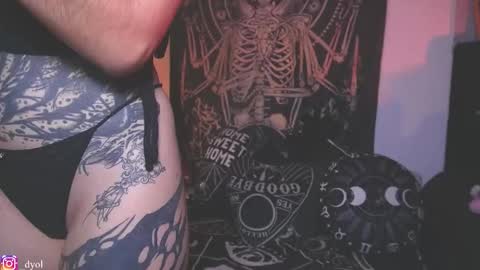 dalia_vorhees online show from 17, 1, 2026