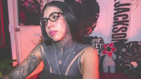 dalia_vorhees online show from 21, 4, 2026